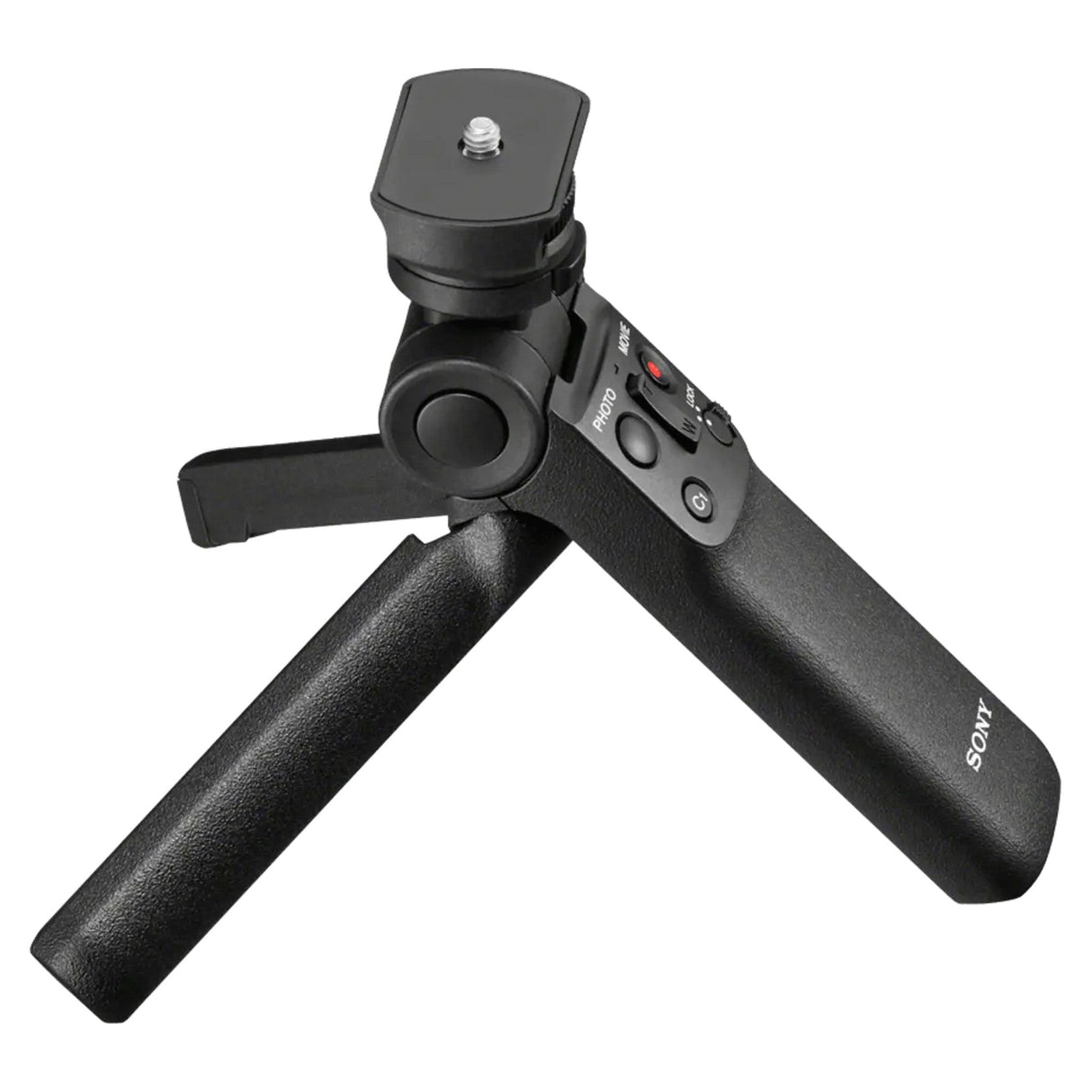 Sony Wireless Bluetooth Shooting Grip and Tripod