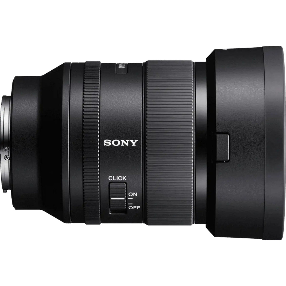 Sony FE 35mm F1.4 GM Full-Frame Standard Prime G Master Lens