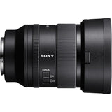 Sony FE 35mm F1.4 GM Full-Frame Standard Prime G Master Lens