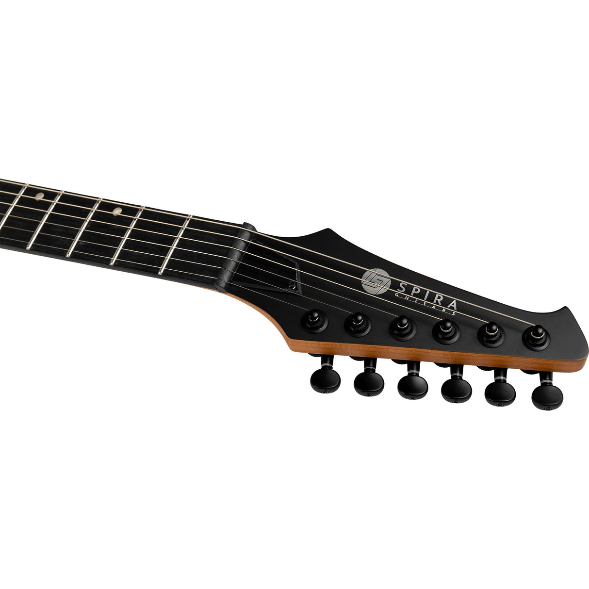 Spira Guitars S 400 Series Electric Guitar