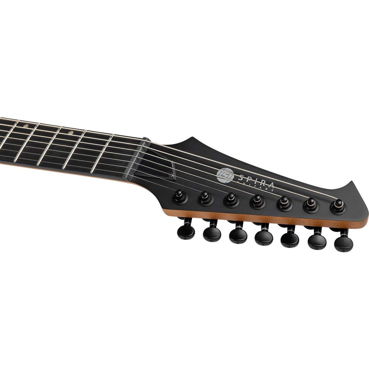 Spira Guitars S 407 Series Electric Guitar