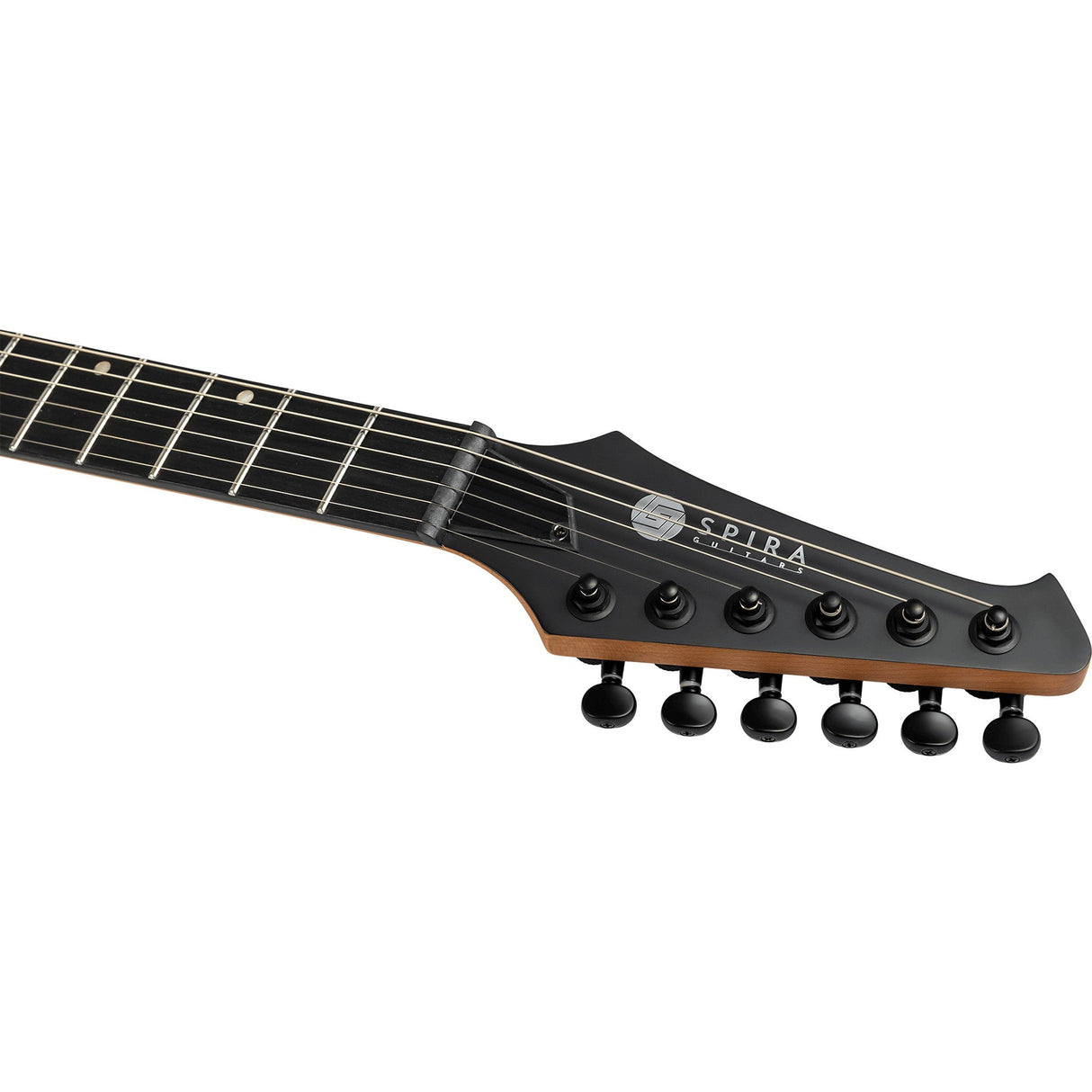 Spira Guitars T 400 Series Electric Guitar