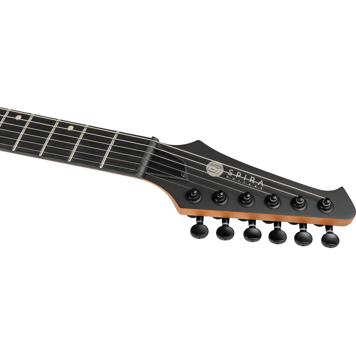 Spira Guitars T 400 Series Electric Guitar