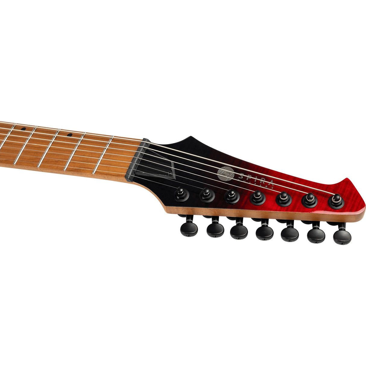 Spira Guitars S 457 Series Electric Guitar