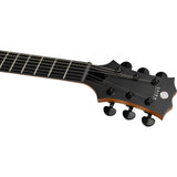 Spira Guitars L 400 Series Electric Guitar