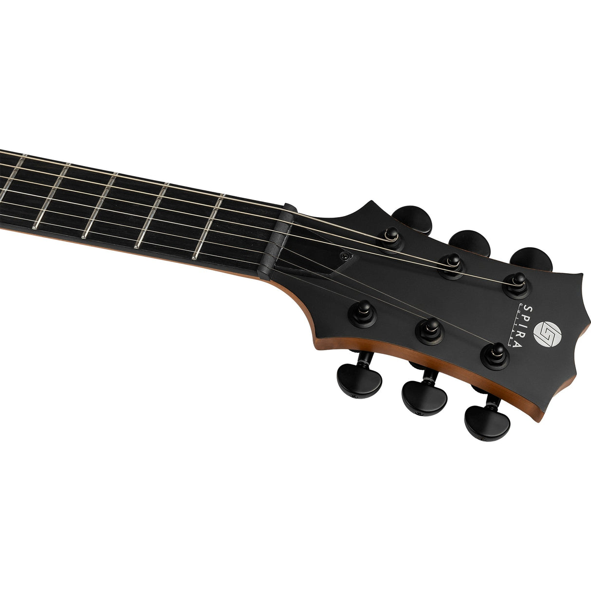 Spira Guitars L 400 Series Electric Guitar