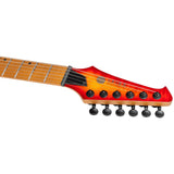 Spira Guitars S 500 Series Electric Guitar