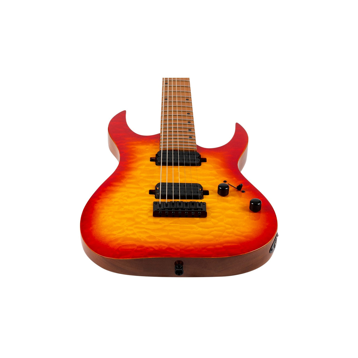 Spira Guitars S 507 Series Electric Guitar