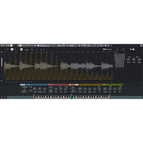 Steinberg Cubase Artist 13 Audio Post-Production Software, Upgrade from AI 13, Download