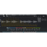 Steinberg Cubase Elements 13 Audio Post-Production Software, Upgrade from Cubase Elements 6-12, School Site License Download