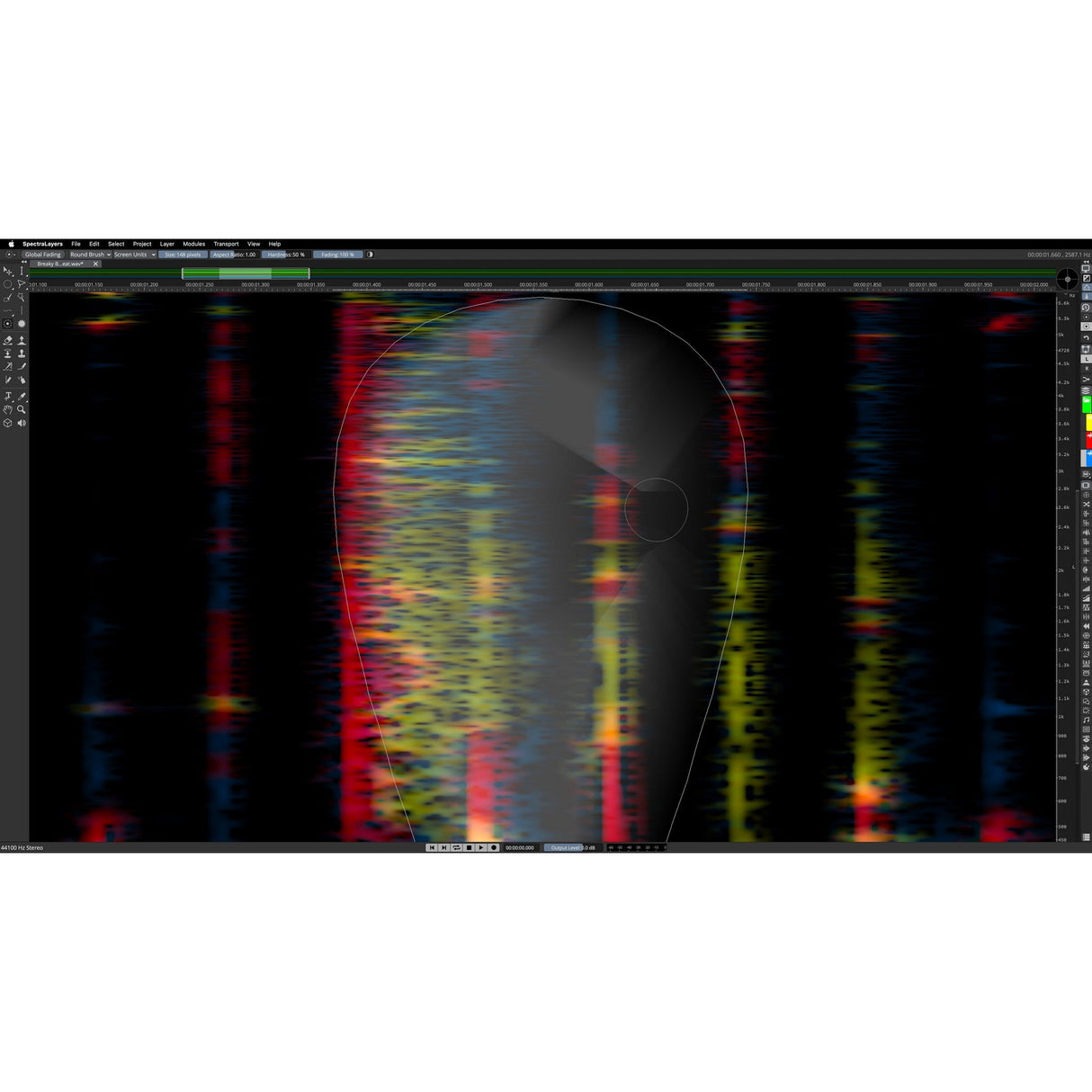 Steinberg SpectraLayers Pro 11 Multichannel Sound Design Software, Download, Competitive Crossgrade