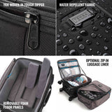 Tenba Roadie v2 Spinner 21 International Rolling Camera Case