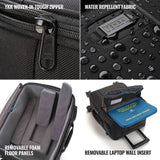 Tenba Roadie v2 Spinner 21 Air Case Rolling Camera