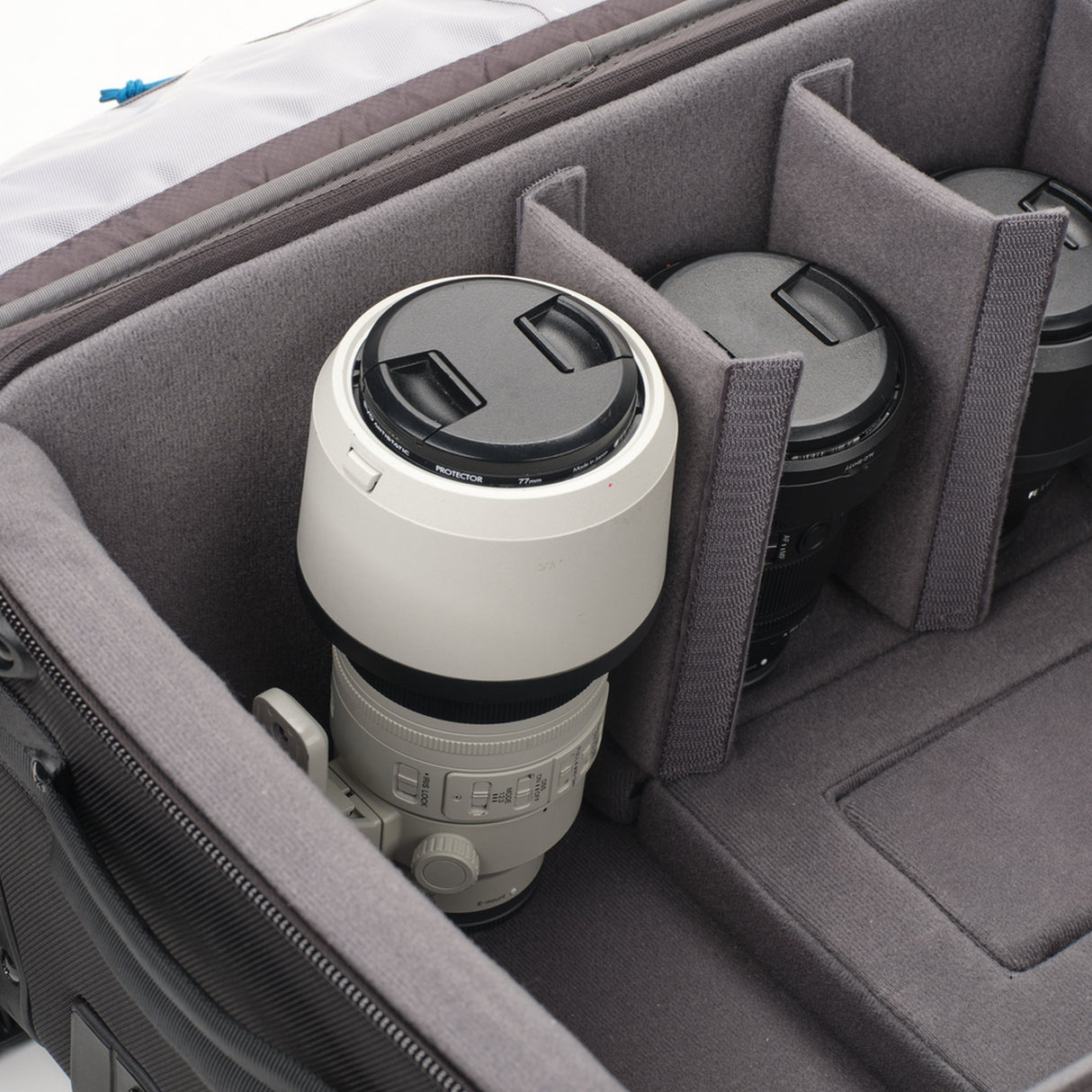 Tenba Roadie v2 Roller 24 Rolling Camera Case