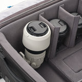 Tenba Roadie v2 Roller 24 Rolling Camera Case