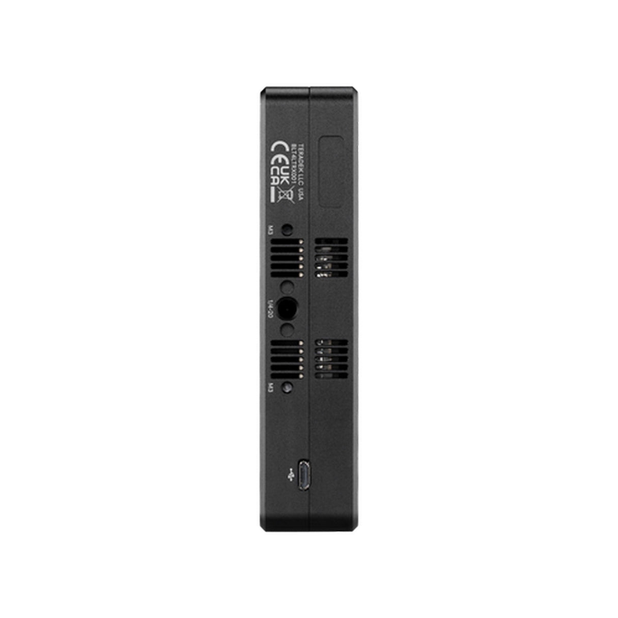 Teradek Bolt 6 LT 750 Int Ant RX - No Mount