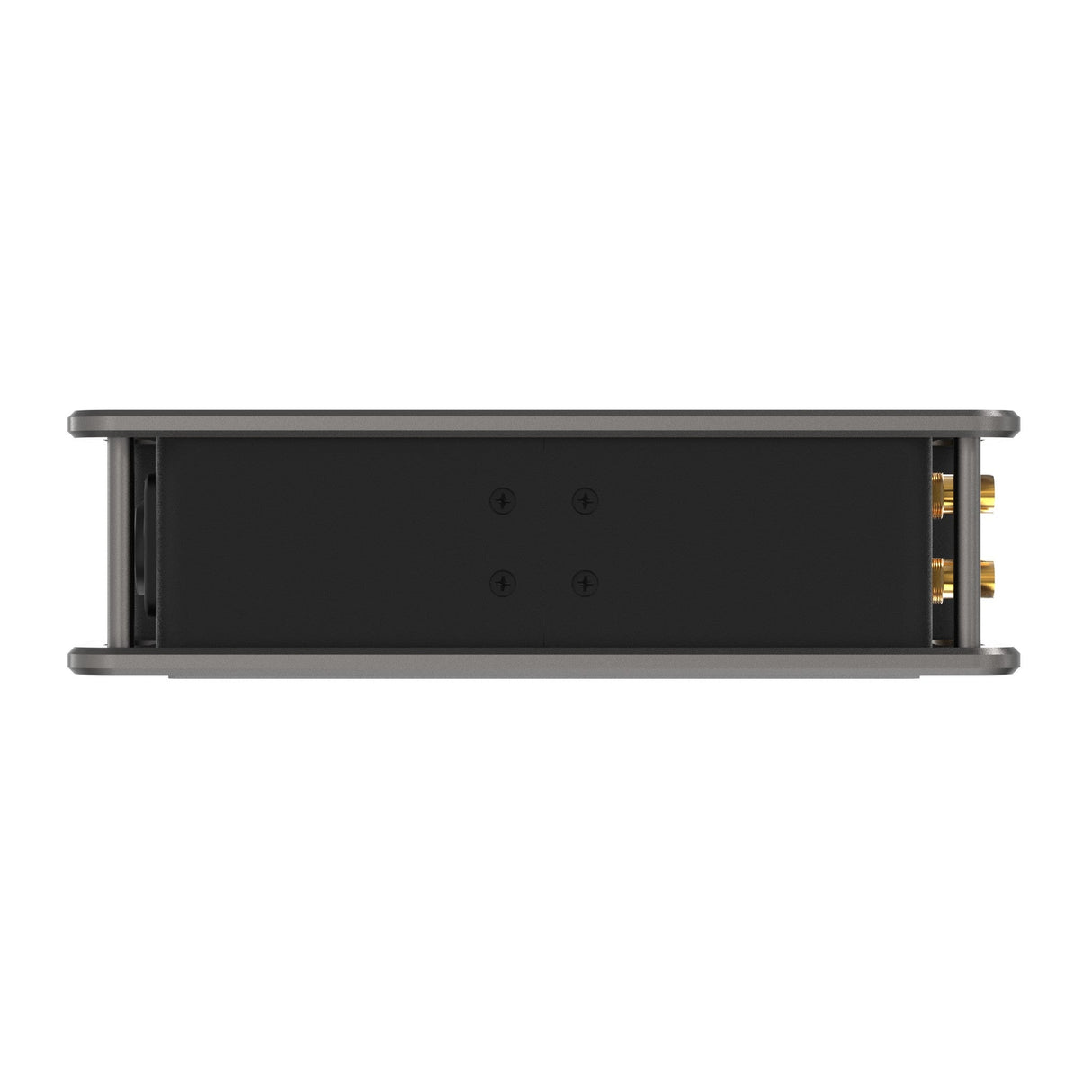 Theatrixx Dual Channel Fiber to 12G-SDI Converter Single-Mode or Multimode OpticalCON Duo or Optical QUAD