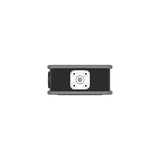 Theatrixx Fiber to 12G-SDI with Embedded Audio Single-Mode or Multimode Optical SDI on ST OpticalCON DUO or OpticalCON