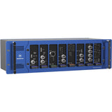 Theatrixx HDMI to Fiber Reversible Module Converter Multimode OpticalCON Duo or Optical QUAD