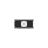 Theatrixx 3G-SDI to Fiber with Embedded Audio Single-Mode or Multi Mode Optical SDI on ST OpticalCON DUO or OpticalCON