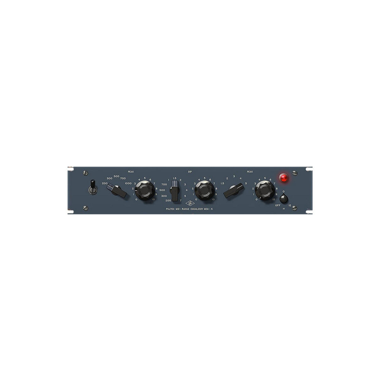 Universal Audio Apollo x6 HE Audio Interface with Heritage Plug-Ins