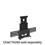 Vaddio 535-50909-000 Venture VideoBAR Deluxe Mount