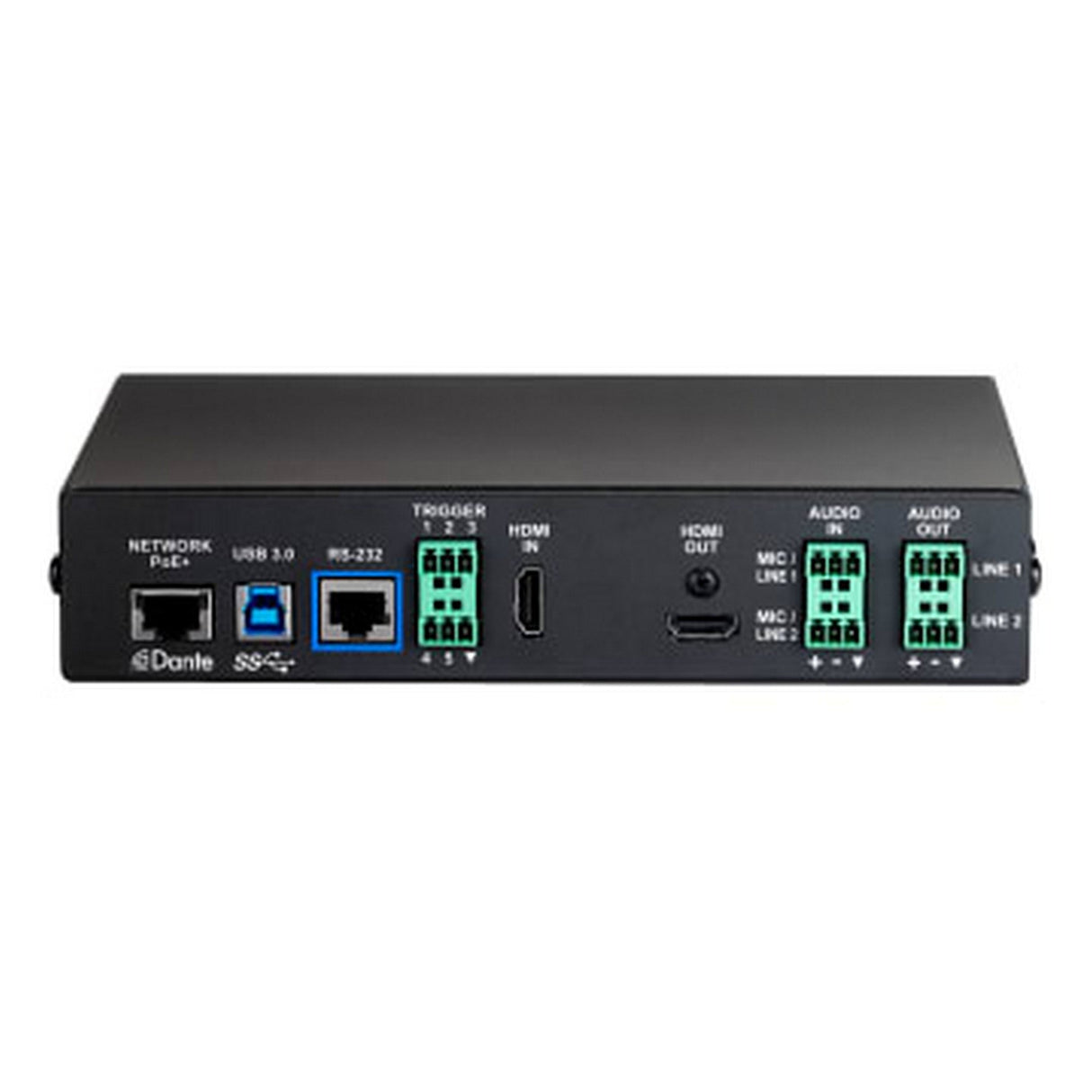 Vaddio EasyIP 20 Mixer Base Kit Scalable AV-Over-IP System