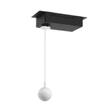 Vaddio 999-86600-000 USB Audio Bundle Ceiling-Mounted Audio Conferencing System