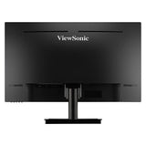 ViewSonic VA2709M 27-Inch 1080p IPS 100Hz Variable Refresh Rate Monitor with HDMI, VGA