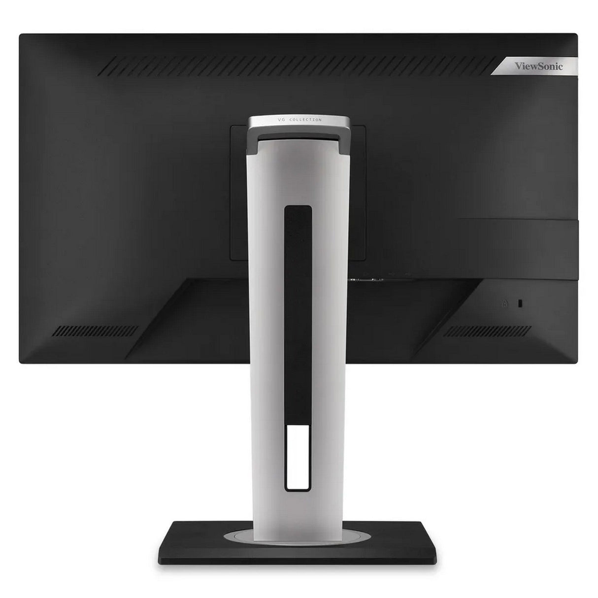 ViewSonic VG245 24-Inch Ergonomic IPS Design with USB-C