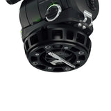 Vinten Versine 360 Fluid Head for Broadcast and Fixed Camera Positions