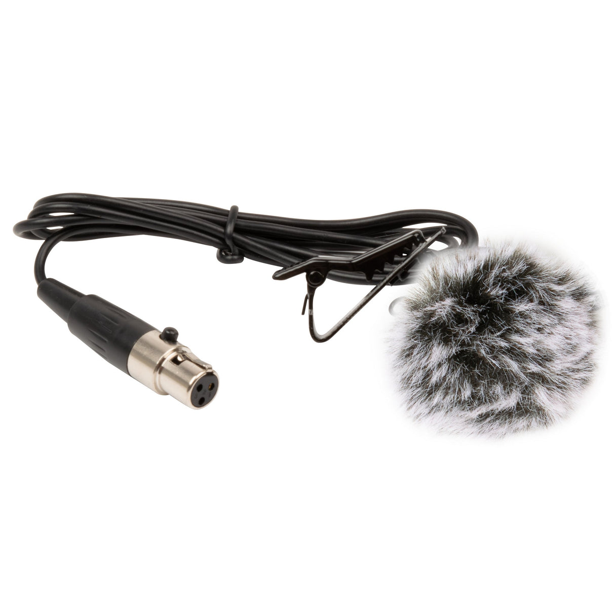 VocoPro FIELD-QUAD-FILM-16B Portable Sixteen Lavalier Field/Camera-Mountable Wireless Microphone System, 902-927.2 MHz