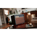 VOX AC MINI 10W Compact Guitar Combo Amplifier