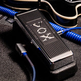 Vox Real McCoy Analog Wah Pedal for Guitar