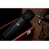 Warm Audio WA-87 R2 FET Condenser Microphone