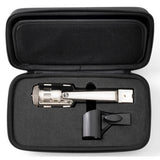Warm Audio WA-R64C Retro 64 Chrome Dynamic Live Microphone