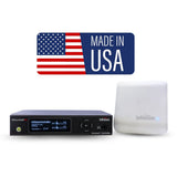 Williams AV BA CT1-00 Infinium Auracast Controller and Transmitter System