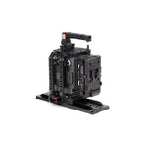 Wooden Camera D-Box for RED DSMC2 Camera, V-Mount