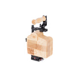 Wooden Camera Unified DSLR Cage, Large