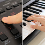 Yamaha PSR-EW320 76-Key Standard Portable Keyboard