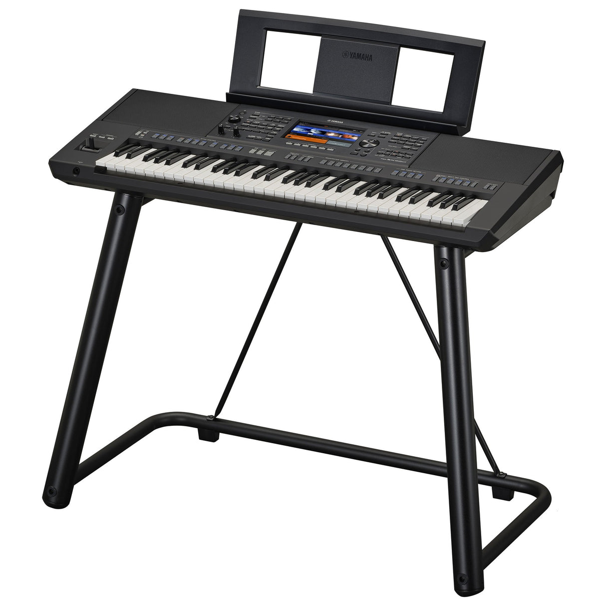 Yamaha PSR-SX920 61-Key High-End Digital Arranger Keyboard