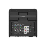 Yamaha STAGEPAS 200 5-Channel 180W Portable Active PA System