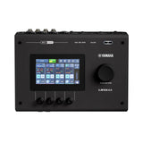 Yamaha URX44 6-In / 4-Out Dual USB-C Audio Interface with Touchscreen