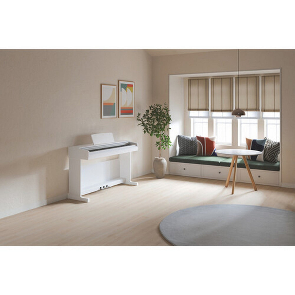 Yamaha Arius YDP-146 Digital Piano