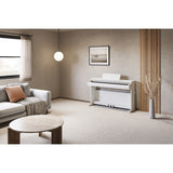 Yamaha Arius YDP-166 Digital Piano