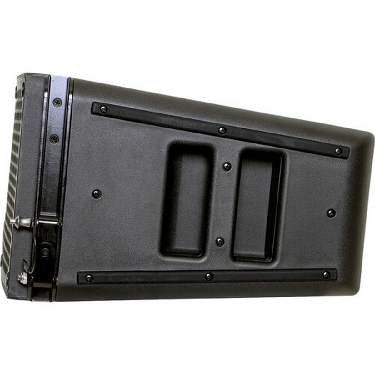 Yorkville PSA26/PSA28 Paraline Powered Line Array Speakers