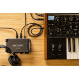 Zoom UAC-232 32-Bit USB-C Audio Interface