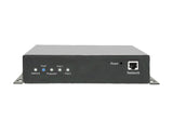 Juice Goose iP 50-RX Web IP Based Remote Power Control Device with Surge Protection Circuitry