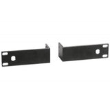 MIPRO FB-71 Rack Mount Brackets for ACT-311 ACT-312 ACT-717a ACT-818 MI-808T and ACT-707S