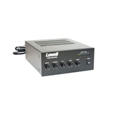Lowell MA30 Mixer with 30W Amplifier Standalone
